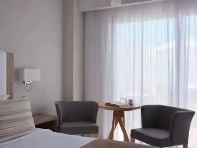 Atlantica Sea Breeze - Adults Only - 31