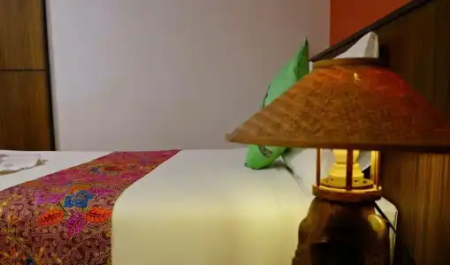 Ananda Lanta Resort - 115