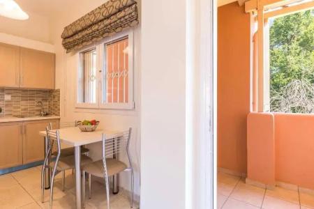 Bella de Lux Apts - 56