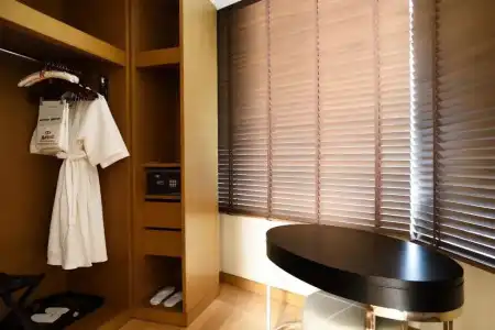 Marriott Executive Apartments Bangkok, Sukhumvit Thonglor - 90