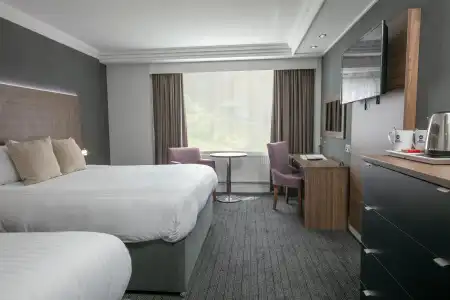 Best Western Plough & Harrow - 21