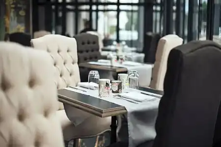 Hôtel Amirauté la Baule - 19