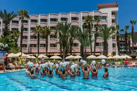 Aqua Marmaris - 18