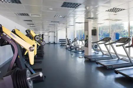Al Hamra Residences Apartment - 23