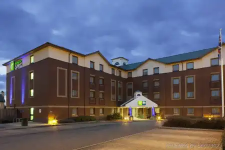 Holiday Inn Express Bristol - Filton by IHG - 0