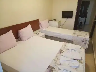 Şah Otel - 8