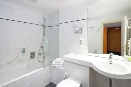 Best Western Ahorn Oberwiesenthal - Adults Only - 126
