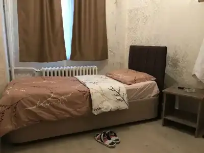 Aden Otel - 23