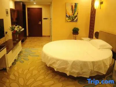 The Kaze 34 and Serviced Residence - 28