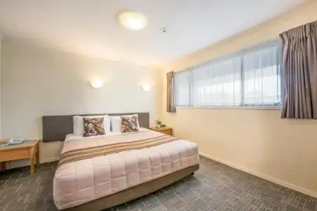 Albany Oak Motel - 38
