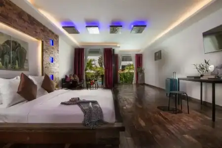 Elysium Suite - 29