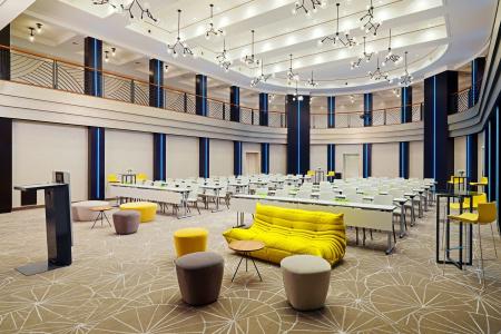 Cologne Marriott - 19