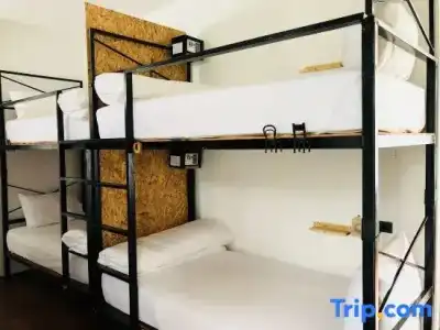 Sherloft Home & Hostel - 33