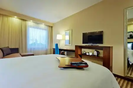 Hampton by Hilton Ordu - 40
