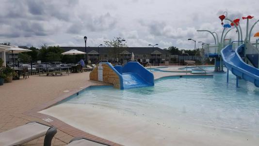 The Colonies at Williamsburg - 27