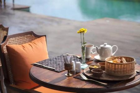 Natya Resort Ubud - 5
