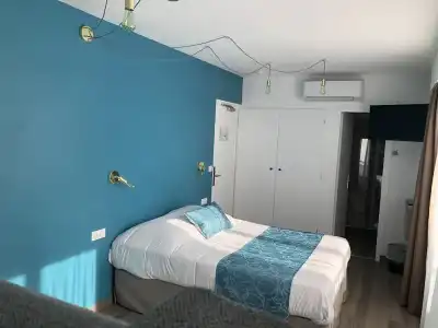 Hôtel La Côte Océane - 60
