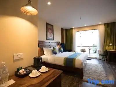 Aagantuk Resort - 62