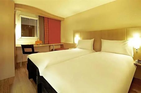 ibis Paris 17 Clichy-Batignolles - 64