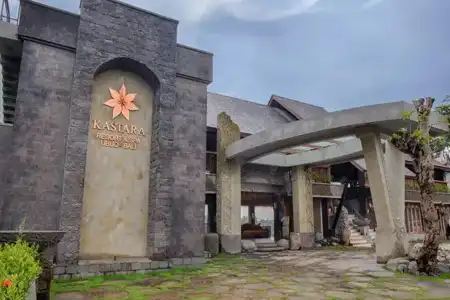 Kastara Resort - 0