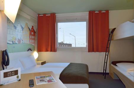 B&B Osnabrück - 2