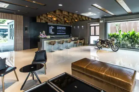 Cresco Buriram - 1