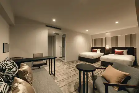 ANA Crowne Plaza Sapporo by IHG - 6