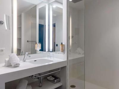 Mercure Annecy Centre - 48