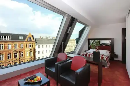 ARCOTEL Velvet Berlin - 62