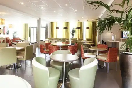 Novotel Suites Reims Centre - 25
