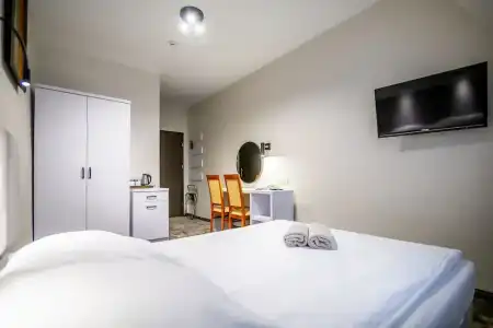 Jantar Wellness & Spa - 22
