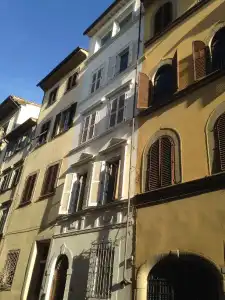 Florence Art Apartments - 0