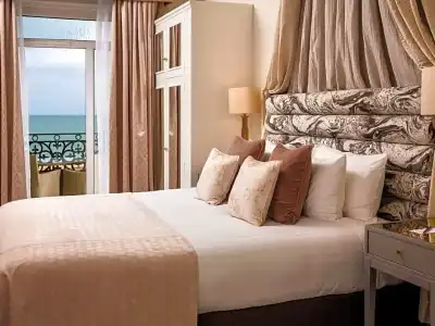 Mercure Brighton Seafront - 86