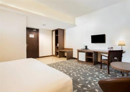 Swiss-Belinn Kemayoran Jakarta - 28