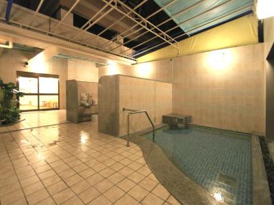Route-Inn Nago - 13