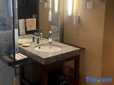 Hepingli Traveler-Inn - 20