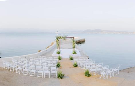 Brown Beach Chalkida Kosher Resort, a Member of Browns - 30