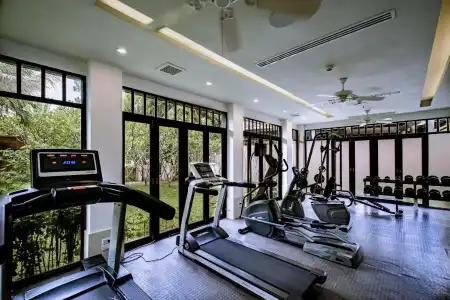 Melati Beach Resort & Spa - 29