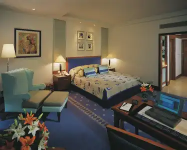 ITC Maratha Mumbai, a Luxury Collection, Mumbai - 4