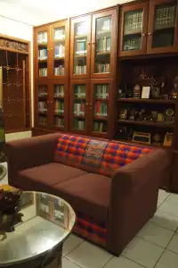 Balai Melayu - 7
