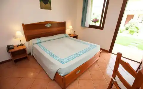 iHs Villasimius Le Zagare Resort - 62