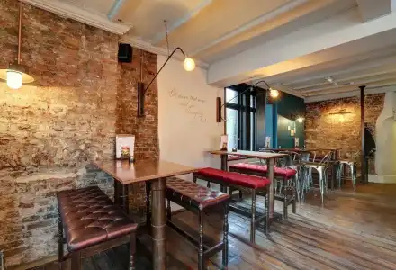 Publove @ Exmouth Arms Euston - 17