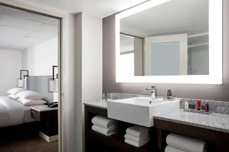 Washington Marriott Georgetown - 47