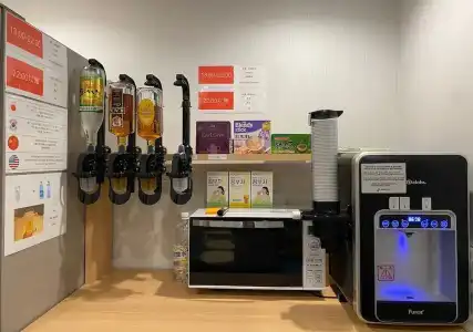 JAKOTEL Plus Namba - 41