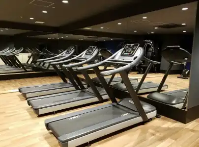 Loisir Spa Tower Naha - 25