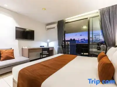 Citrus Patong by Compass Hospitality - 21