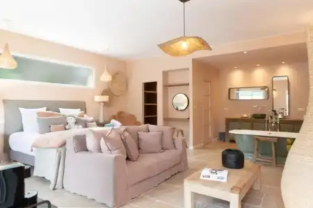 La Bastide D'Antoine - 93