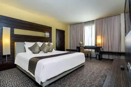 Novotel Bangkok On Siam Square - 69