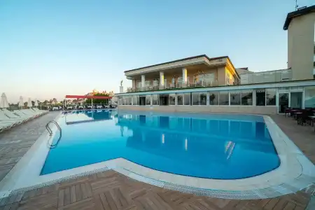 Luna Vista Belek - 44