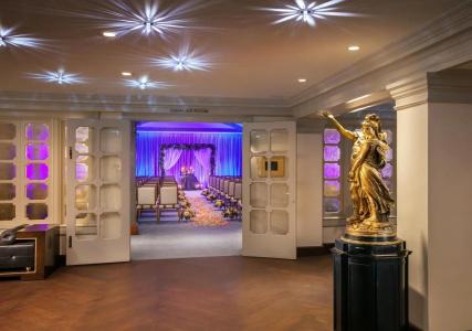 The St. Anthony, a Luxury Collection, San Antonio - 17